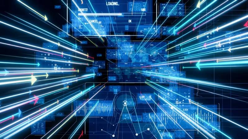 阿拉善右旗SCADA系统开发：守护工业安全的数字卫士